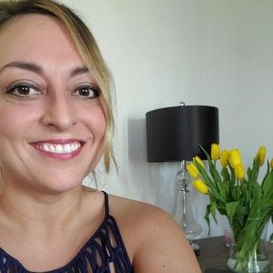Meet your Posher, Rachel